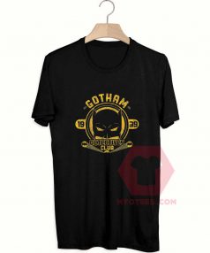 Cheap Shirts Gotham Detective Club For Sale Men And Women