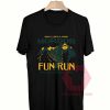 Cheap Shirts Mordor Fun Run For Sale Men And Women