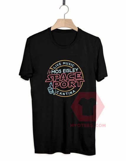 Cheap Shirts Mos Eisley Space Port For Sale Men And Women