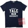 Cheap Shirts Property Of Yale For Sale Men And Women