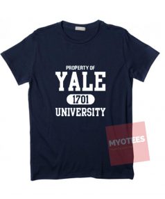 Cheap Shirts Property Of Yale For Sale Men And Women