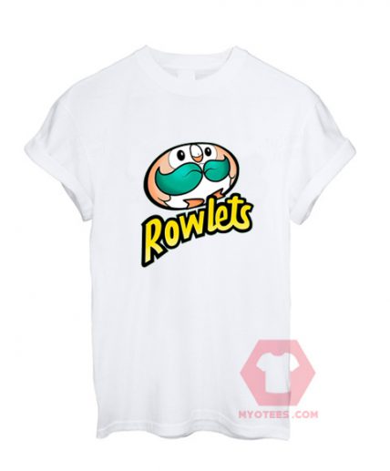 Cheap Shirts Rowlets For Sale Men And Women