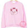 Cheap Custom Cat Disney Sweatshirt