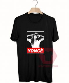 Cheap Custom Tees Beyonce Yonce Obey On Sale