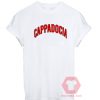 Cheap Custom Tees Cappadocia On Sale