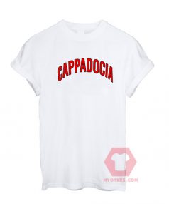 Cheap Custom Tees Cappadocia On Sale