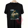 Cheap Custom Tees J COLE Forest Hills Drive On Sale