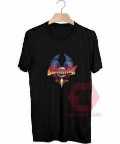 Cheap Custom Tees Journey On Sale