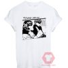 Cheap Custom Tees Tonic Youth On Sale