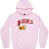 Cheap Custom Blackgirls Rock Hoodie On Sale