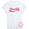 Cheap Custom Tees Boca Cola On Sale