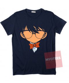 Cheap Custom Tees Conan Glasses On Sale