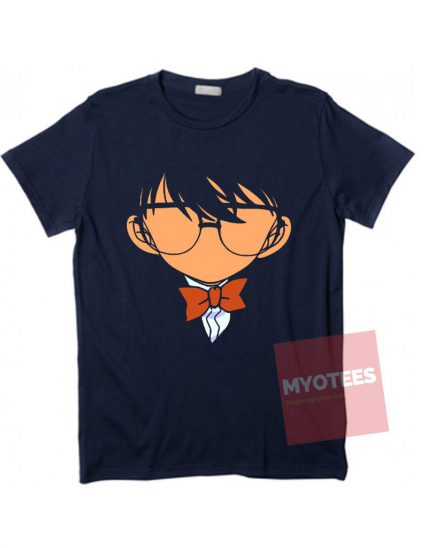 Cheap Custom Tees Conan Glasses On Sale