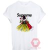 Cheap Custom Tees Supreme Girls On Sale