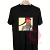 Cheap Custom Tees Teyana Taylor Turnt On Sale