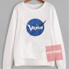 Affordable Custom Voltron Nasa Sweatshirt