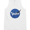 Affordable Custom Voltron Nasa Tank Top