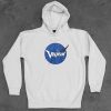 Affordable Custom Affordable Voltron Nasa Hoodie On Sale