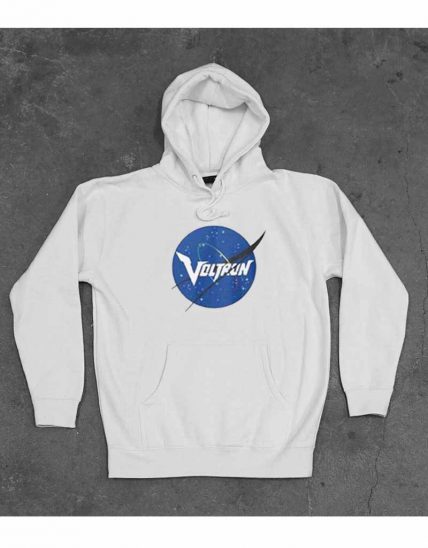 Affordable Custom Affordable Voltron Nasa Hoodie On Sale