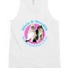 Affordable Custom Olivia & Meredith Swift Tank Top