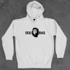 Cheap Custom Douchebag Che Guevara Hoodie