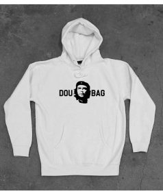 Cheap Custom Douchebag Che Guevara Hoodie