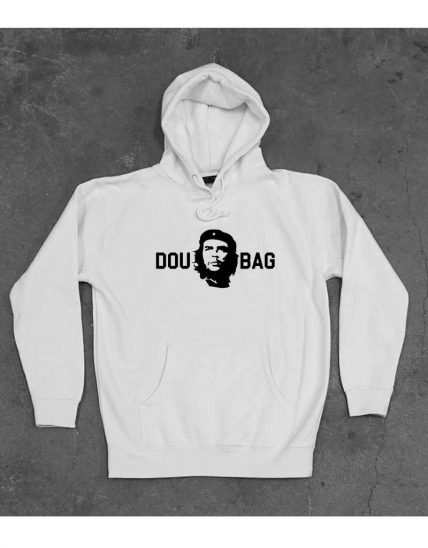 Cheap Custom Douchebag Che Guevara Hoodie