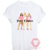 Affordable Custom Mean Girls Juicy Couture T-Shirt