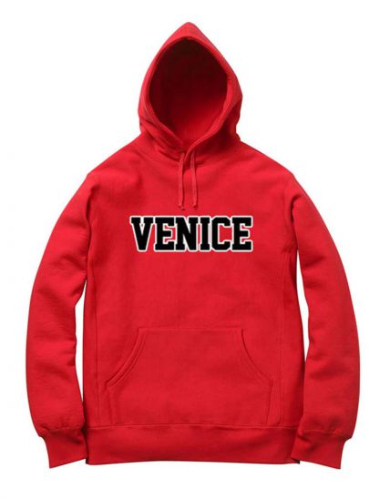 Affordable Custom Venice Hoodie On Sale