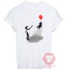 Custom Tees Christopher Robin Play With Pooh On Sale