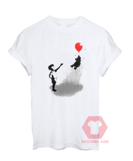 Custom Tees Christopher Robin Play With Pooh On Sale