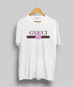 Custom Tees GC X Peppa Pig Pecs Belt Logo On Sale