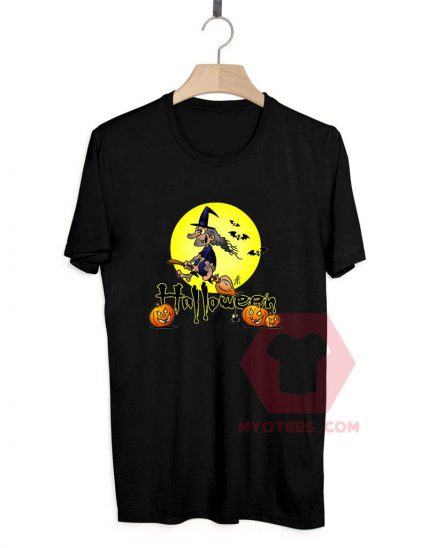 Custom Tees Go To Halloween On Sale