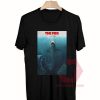 Custom Tees Megalodon The Meg On Sale