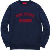 Cheap Custom Ohio State Wrestling Sweatshirt