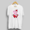 Custom Tees Peppa Pig Christmas On Sale