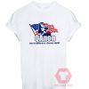 Custom Tees QAnon Clearance Patriot On Sale