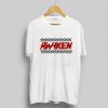 Cheap Custom Awaken T Shirt For Sale