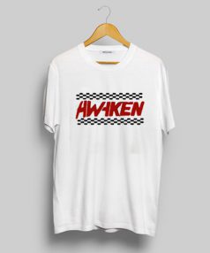 Cheap Custom Awaken T Shirt For Sale