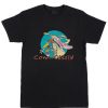 Cow And Chicken Logo T Shirt For Sale