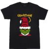 Grinchffindor! Christmas T Shirt For Sale