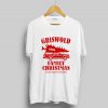 Griswold Family Christmas T Shirt For Sale