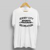 Jersey City Blondie T Shirt For Sale