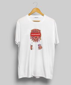 Lil Pump Esskeetit T Shirt For Sale