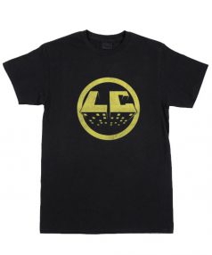 Luke Cage City Initials T Shirt For Sale