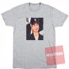 Rihanna Wearing Hillary Clinton T Shirt For Sale