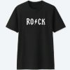 Rock ACDC T Shirt For Sale