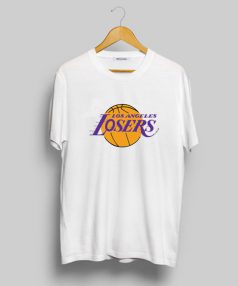 Los Angeles Losers T Shirt For Sale