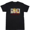 Bart Family Sadgasm Funny T Shirt For Sale