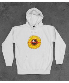 Cheap Paramore Sunflower Funny Hoodie